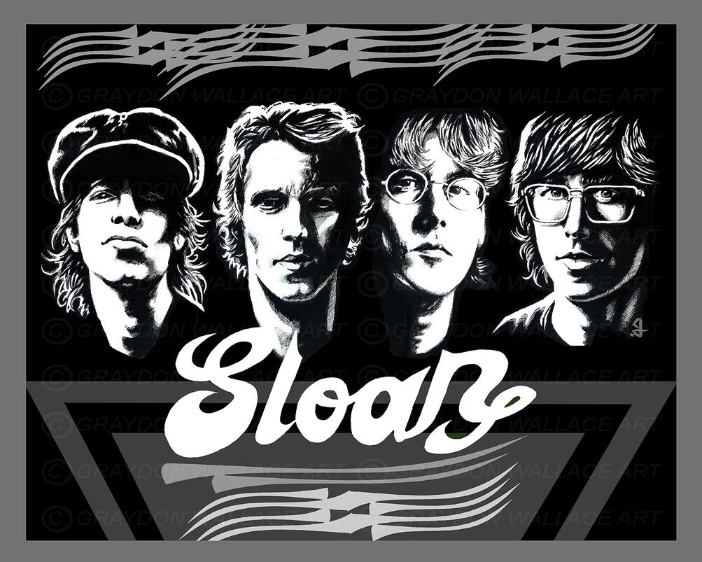 SLOAN