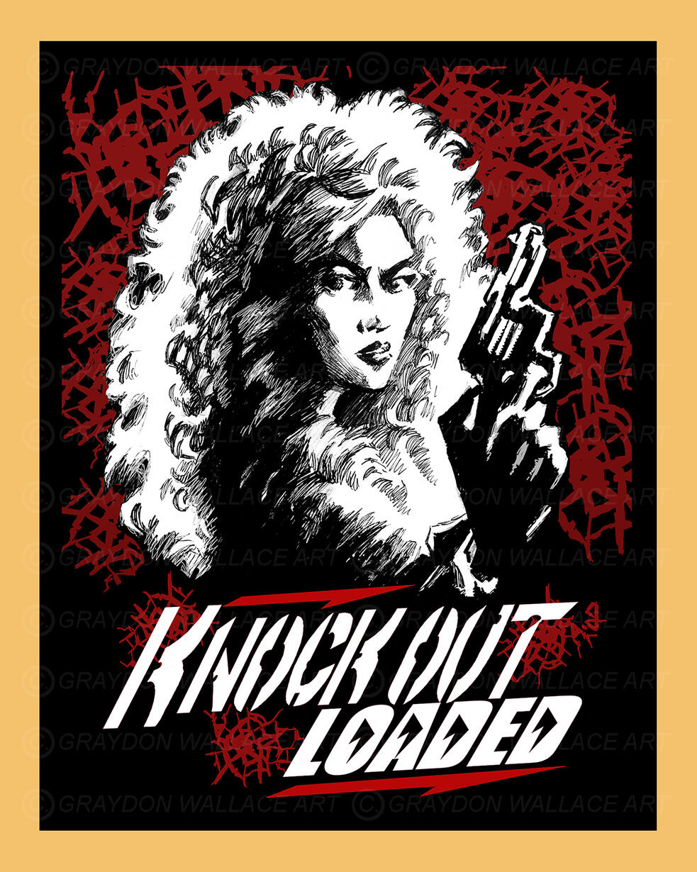 KNOCK OUT LOADED