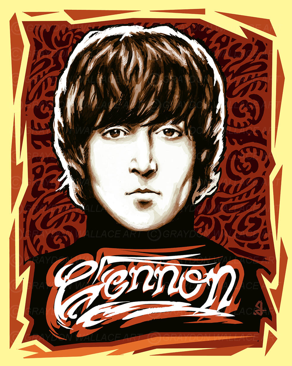 LENNON