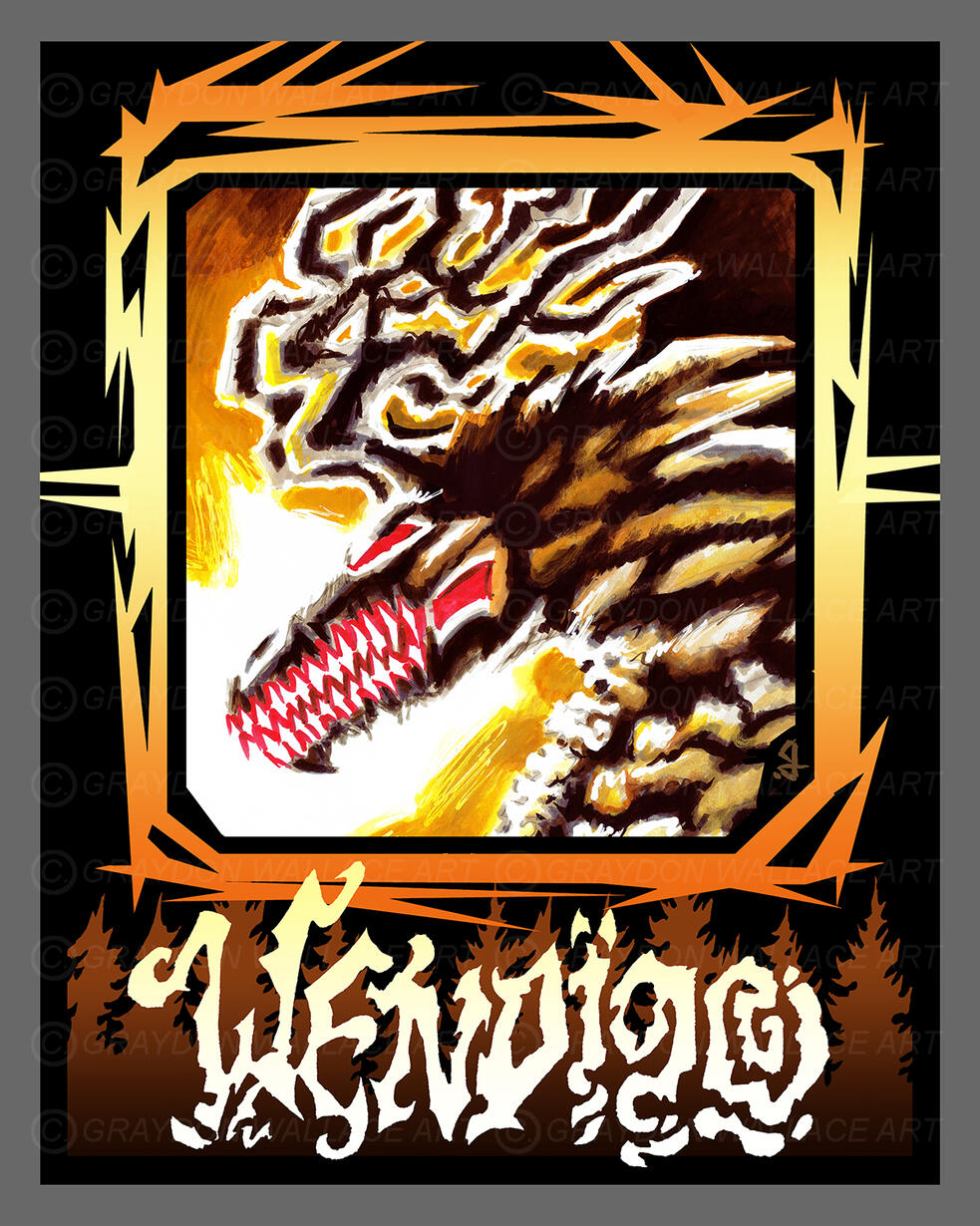 WENDIGO
