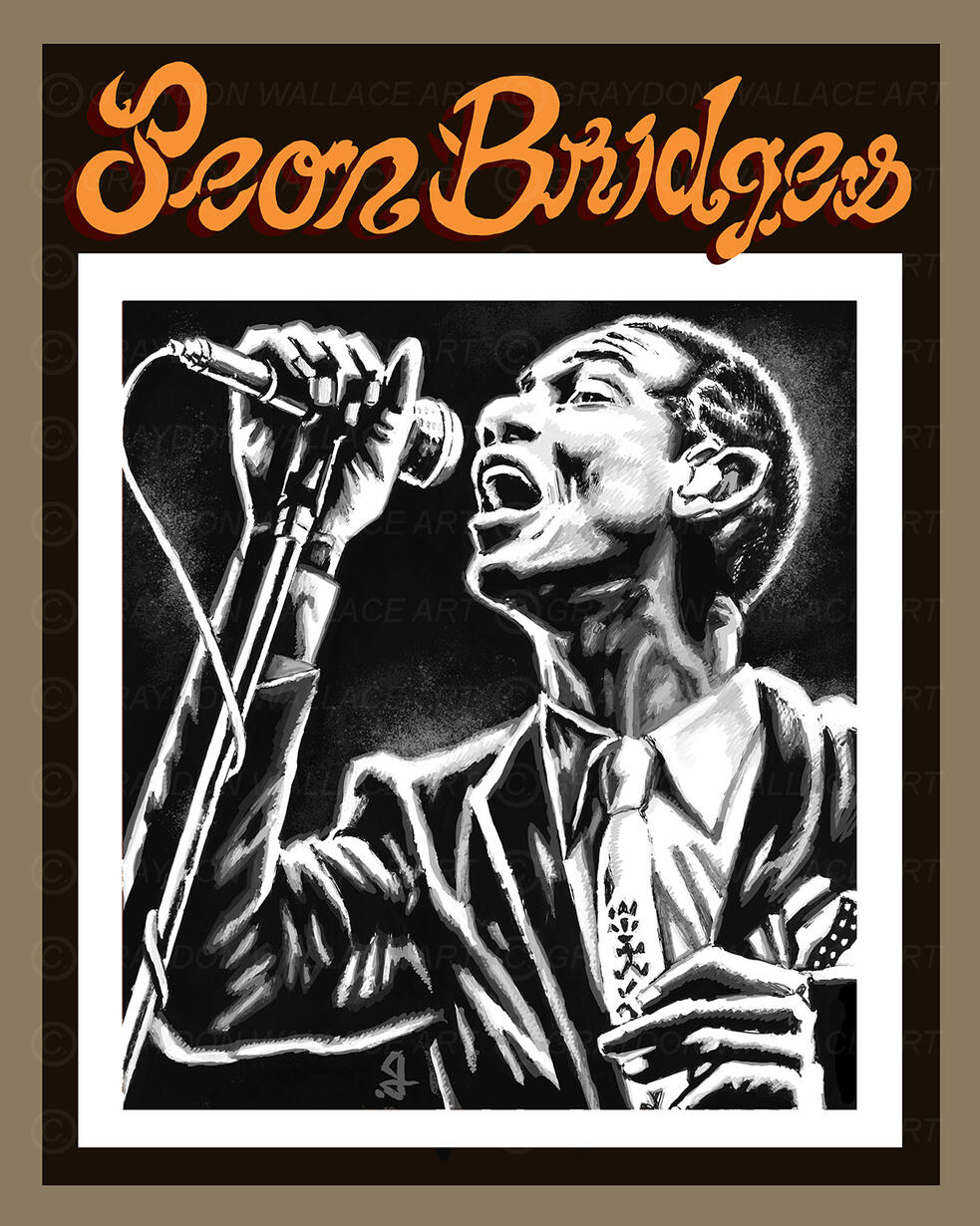 LEON BRIDGES