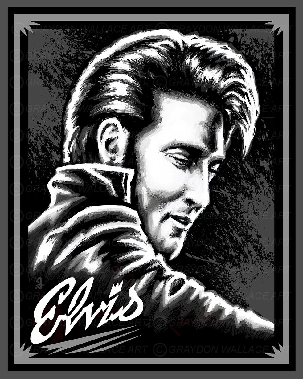 ELVIS