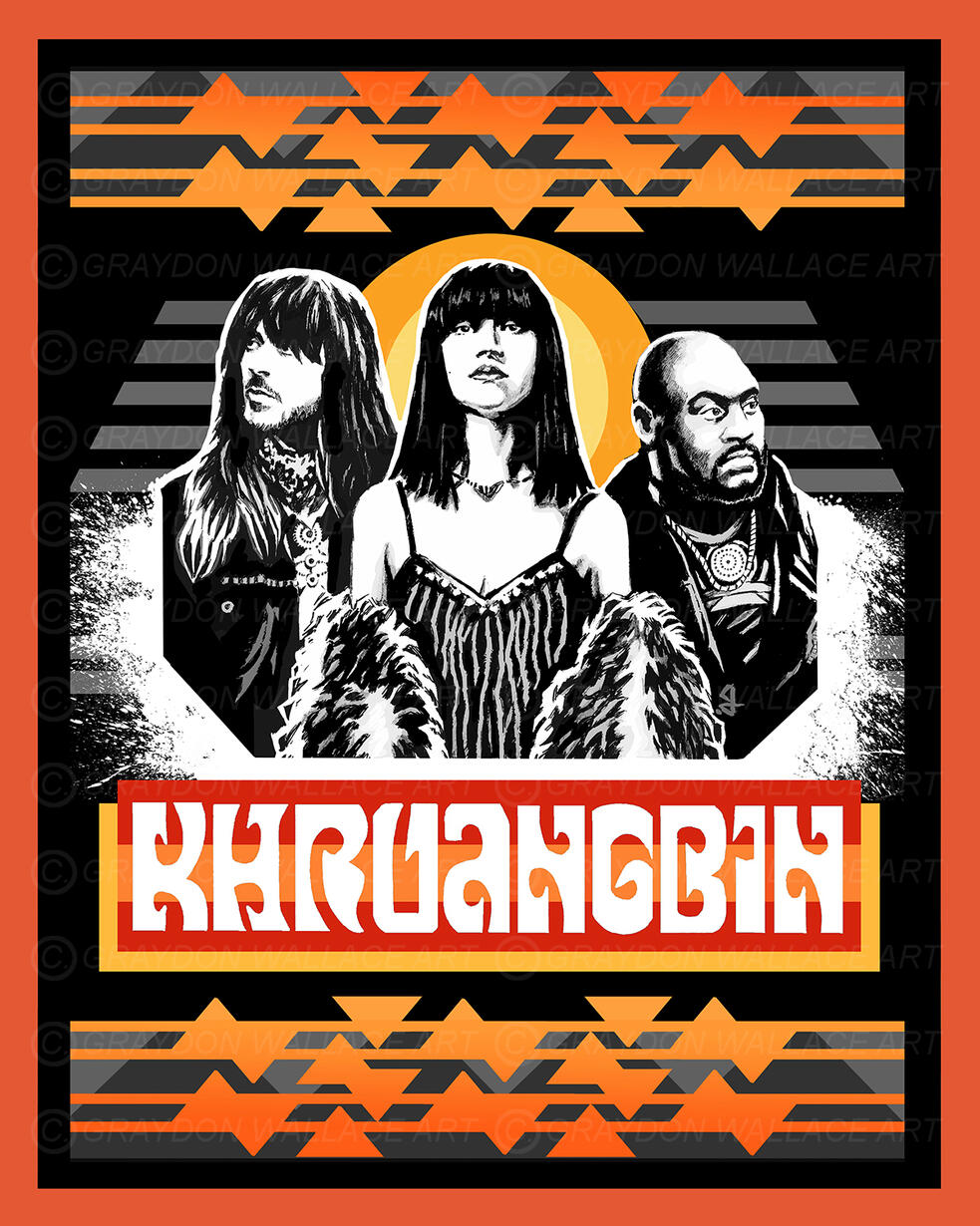 KHRUANGBIN